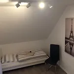 Haus Willi - Kleine & Schnuckelige In Mit Wlan Balkon Parkplatz - Neu & Sauber & Gemuetlich