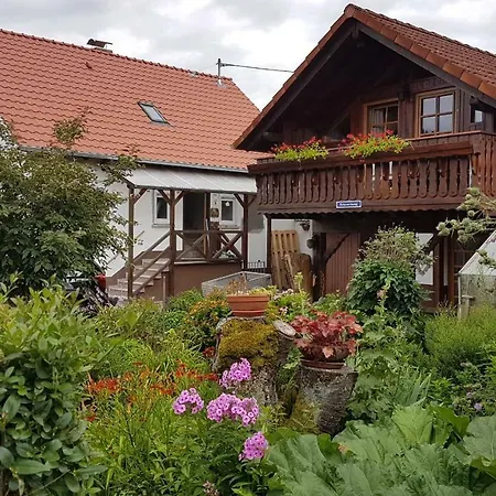 Haus Willi - Kleine & Schnuckelige In Mit Wlan Balkon Parkplatz - Neu & Sauber & Gemuetlich *