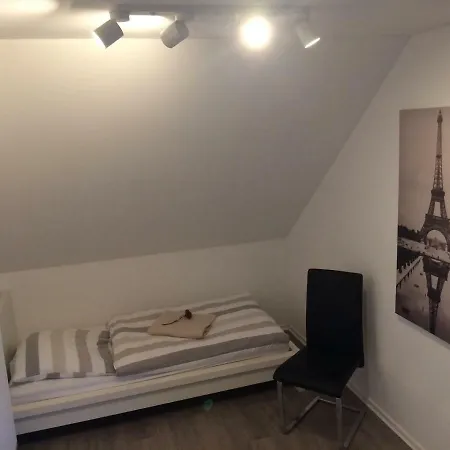 Haus Willi - Kleine & Schnuckelige In Mit Wlan Balkon Parkplatz - Neu & Sauber & Gemuetlich