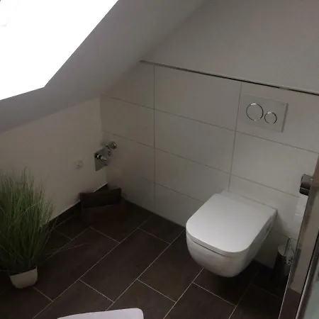 Haus Willi - Kleine & Schnuckelige In Mit Wlan Balkon Parkplatz - Neu & Sauber & Gemuetlich アパート *